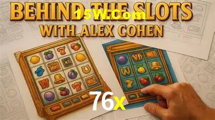 Jogos de Slot 76x