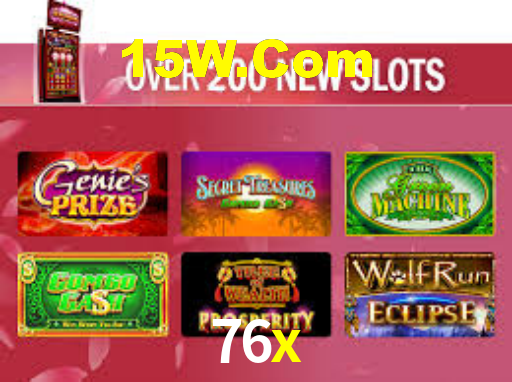 Live Casino 76x