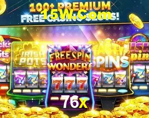 76x: Seu Cassino Premiado com Pagamentos Rápidos