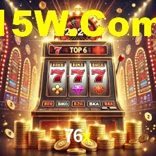 Slot Games 76x