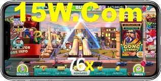 Game Providers 76x