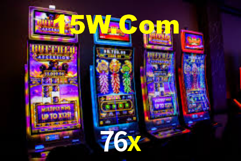 Welcome Bonus 76x
