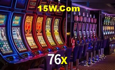 Estatísticas 76x