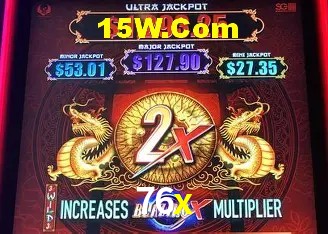 Recursos de Bônus 76x