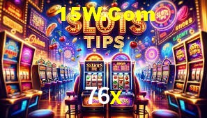 Welcome Bonus 76x