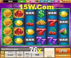 Casino Ao Vivo 76x