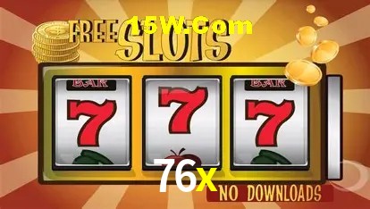 Jogos de Slot 76x