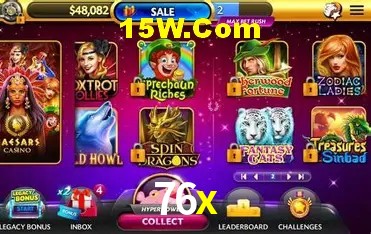 Casino Ao Vivo 76x