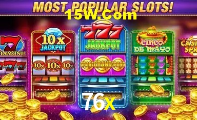 Casino VIP 76x
