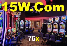Welcome Bonus 76x